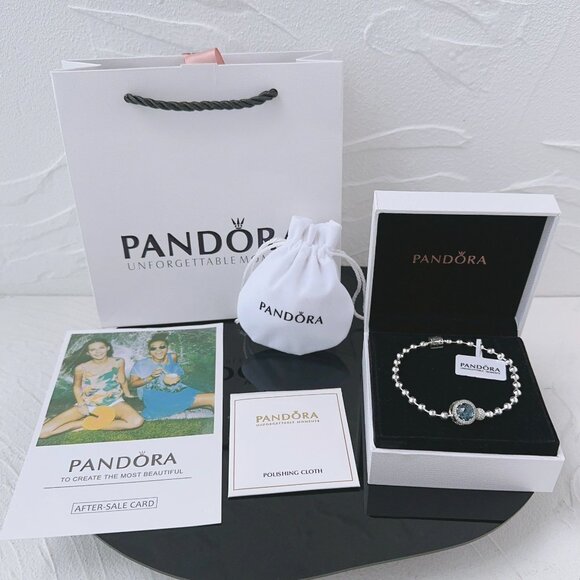 Pandora Ring!!! Shooting stars - Picture 3 of 6